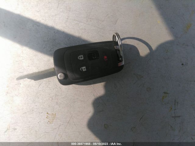 2GKFLSEK9G6166420 GMC Terrain Sle