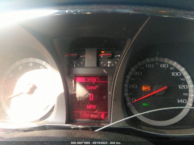 2GKFLSEK9G6166420 GMC Terrain Sle