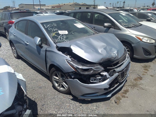 2018 3G1BE6SM9JS600936 main image