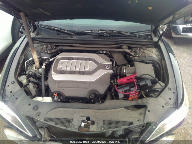 Acura RLX 2014 JH4KC1F32EC002828 Image 10
