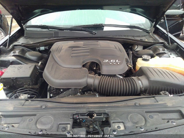 2C3CCAAG6LH250045 Chrysler 300 Touring
