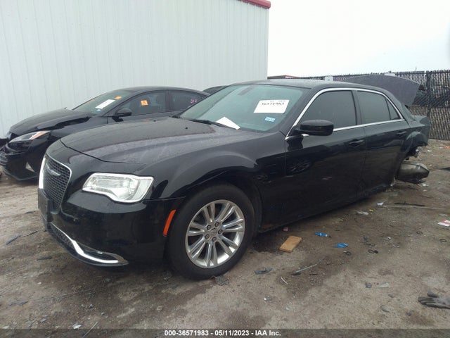 2C3CCAAG6LH250045 Chrysler 300 Touring