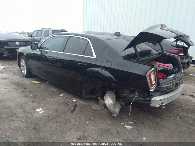2C3CCAAG6LH250045 Chrysler 300 Touring