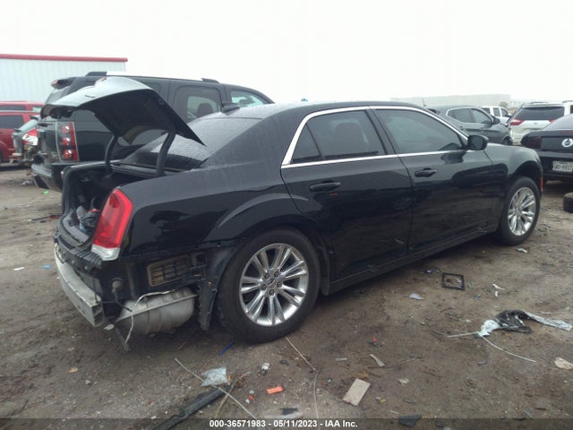2C3CCAAG6LH250045 Chrysler 300 Touring