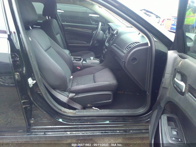 2C3CCAAG6LH250045 Chrysler 300 Touring