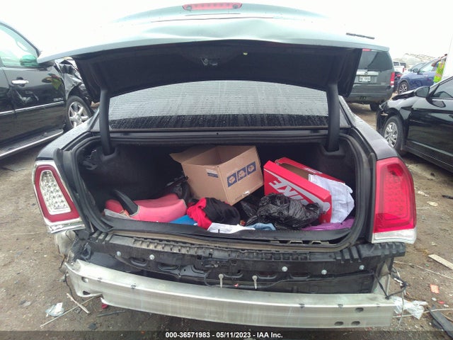 2C3CCAAG6LH250045 Chrysler 300 Touring