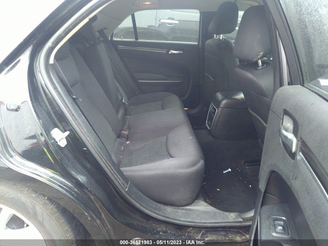 2C3CCAAG6LH250045 Chrysler 300 Touring