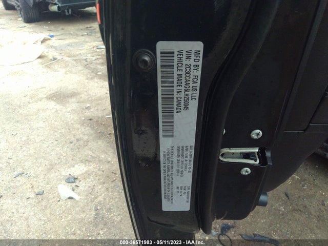 2C3CCAAG6LH250045 Chrysler 300 Touring