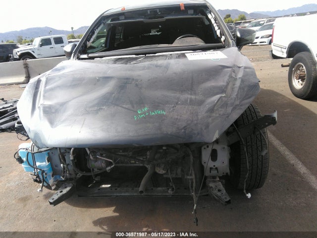 Mazda Cx-5 Touring 2016 JM3KE4CY0G0852904 Image 8