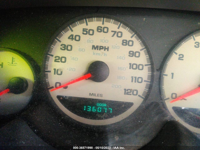 2002 DODGE NEON ES/SXT VIN: 1B3ES56C02D548074