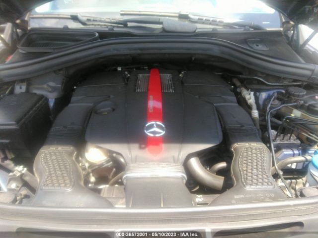 4JGED6EBXHA076947 Mercedes-Benz Gle Amg Gle 43
