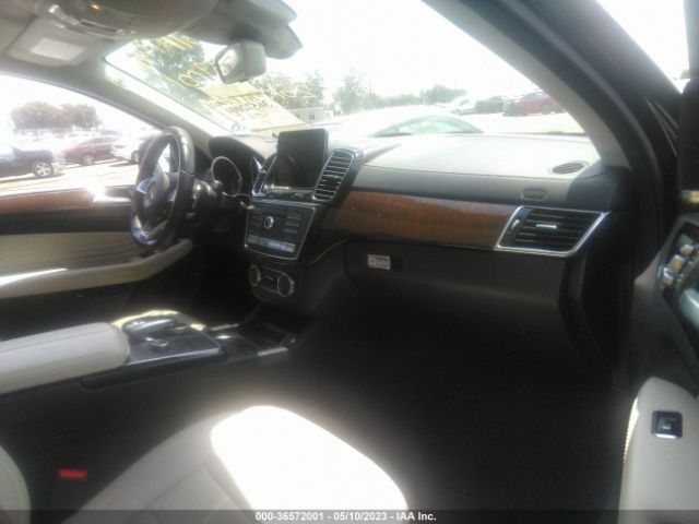 4JGED6EBXHA076947 Mercedes-Benz Gle Amg Gle 43