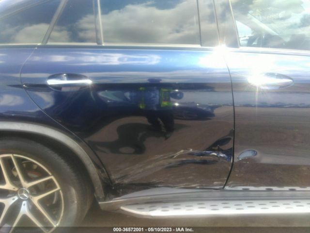 4JGED6EBXHA076947 Mercedes-Benz Gle Amg Gle 43