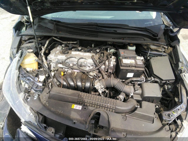 Toyota COROLLA LE 2020 JTDEPRAE9LJ019564 Image 11