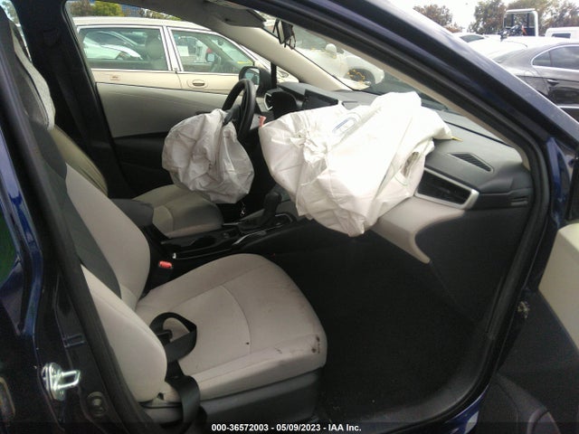 Toyota COROLLA LE 2020 JTDEPRAE9LJ019564 Image 6