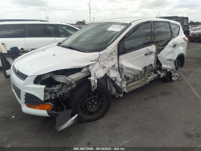 1FMCU0F71GUC59679 Ford ESCAPE S