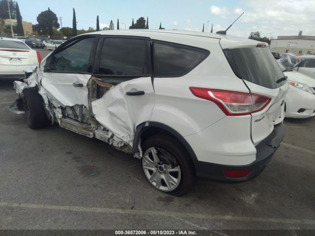 1FMCU0F71GUC59679 Ford ESCAPE S