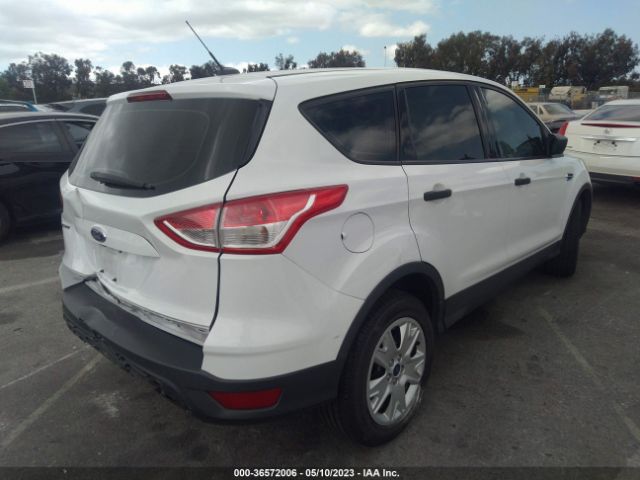 1FMCU0F71GUC59679 Ford ESCAPE S