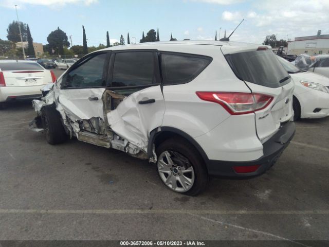1FMCU0F71GUC59679 Ford ESCAPE S