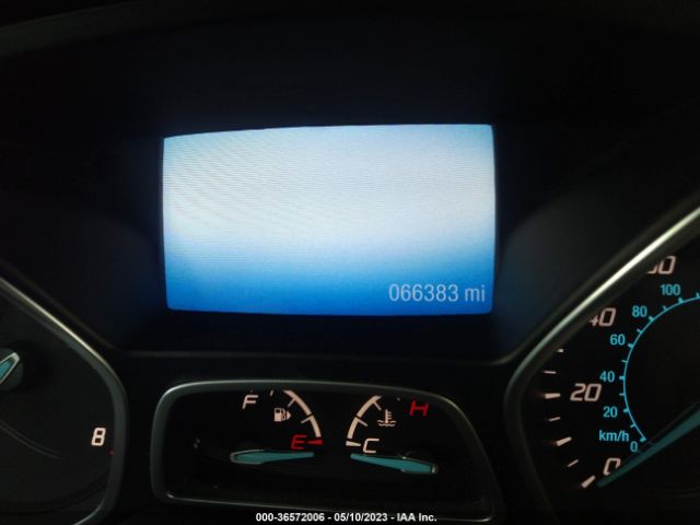 1FMCU0F71GUC59679 Ford ESCAPE S