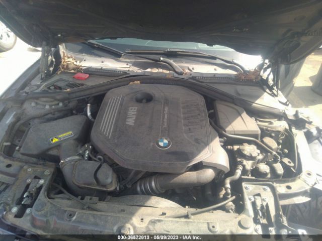 WBA8B3G55GNT92287 BMW 3 Series 340i