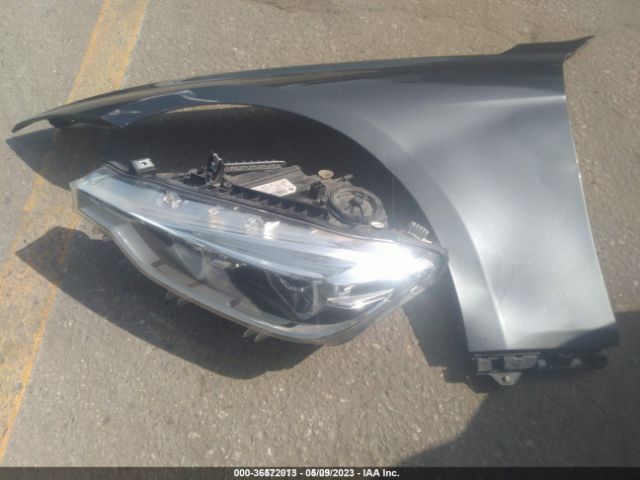 WBA8B3G55GNT92287 BMW 3 Series 340i