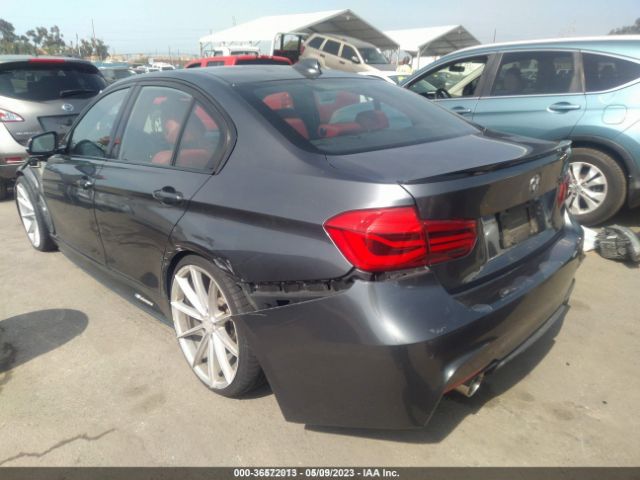WBA8B3G55GNT92287 BMW 3 Series 340i