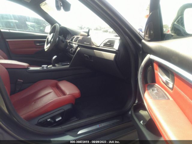 WBA8B3G55GNT92287 BMW 3 Series 340i