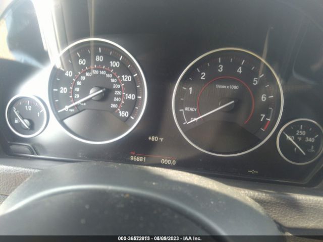 WBA8B3G55GNT92287 BMW 3 Series 340i
