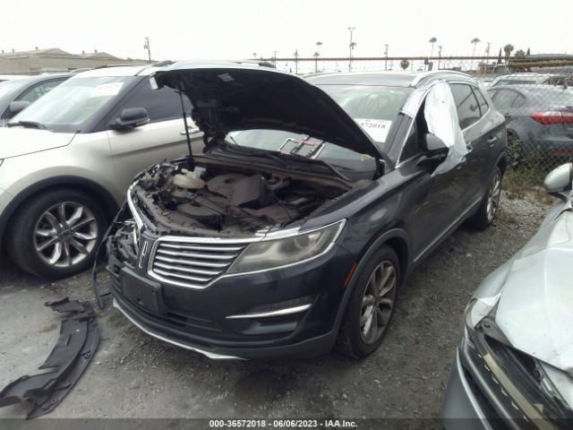 5LMCJ1A95FUJ23669 Lincoln MKC