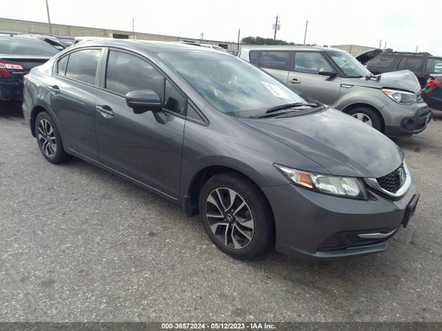 2014 19XFB2F88EE067019 main image