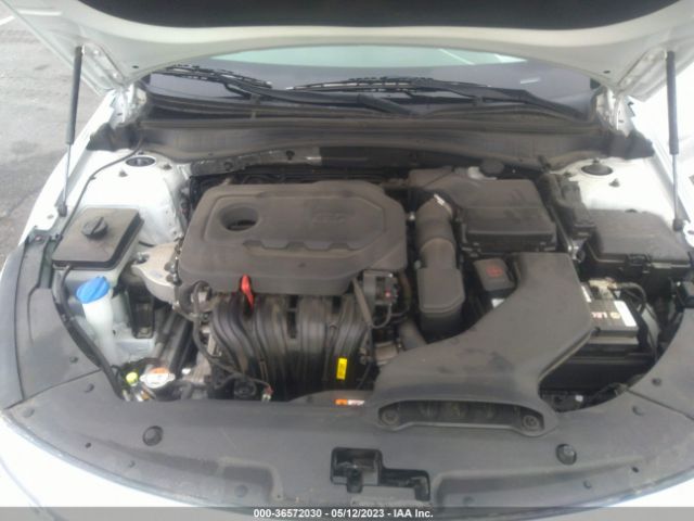 5XXGT4L33GG002126 KIA Optima Lx