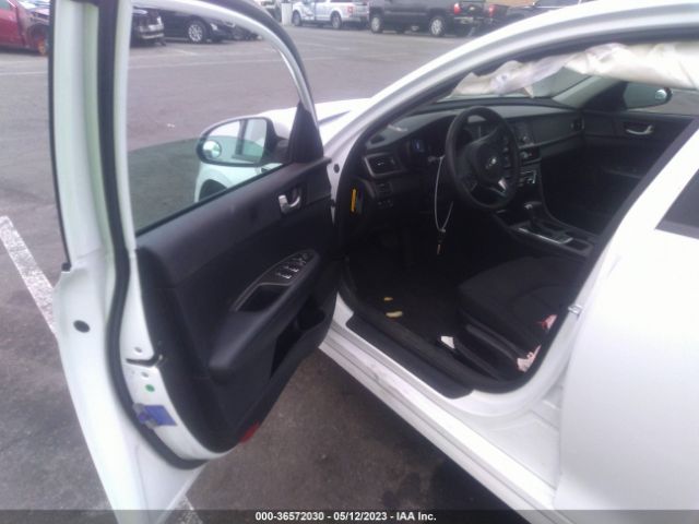 5XXGT4L33GG002126 KIA Optima Lx