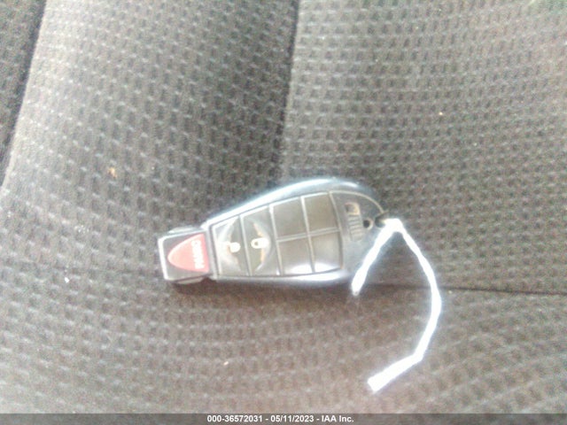 Dodge Grand Caravan Se 2017 2C4RDGBG1HR855175 Image 11