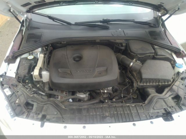 LYV402FM9GB097106 Volvo S60 Inscription T5 Drive-e Platinum