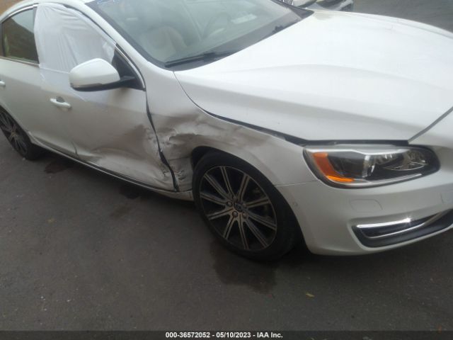 LYV402FM9GB097106 Volvo S60 Inscription T5 Drive-e Platinum