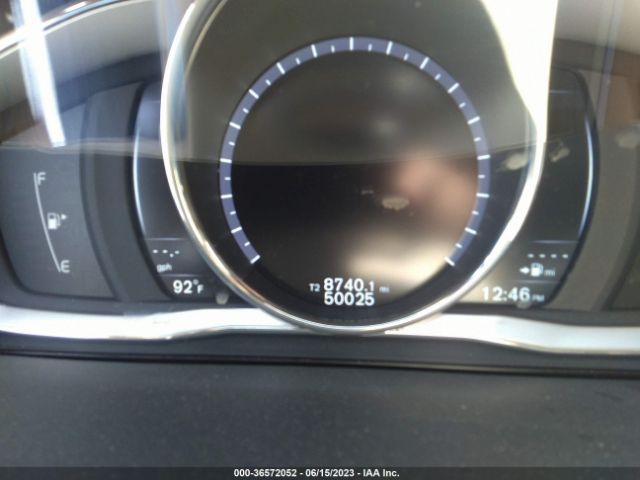 LYV402FM9GB097106 Volvo S60 Inscription T5 Drive-e Platinum
