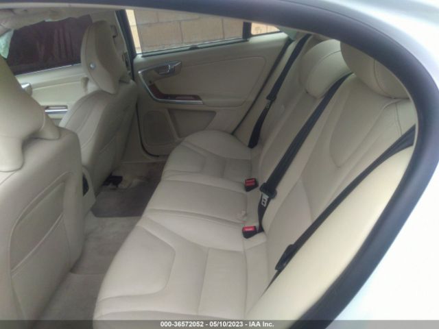 LYV402FM9GB097106 Volvo S60 Inscription T5 Drive-e Platinum
