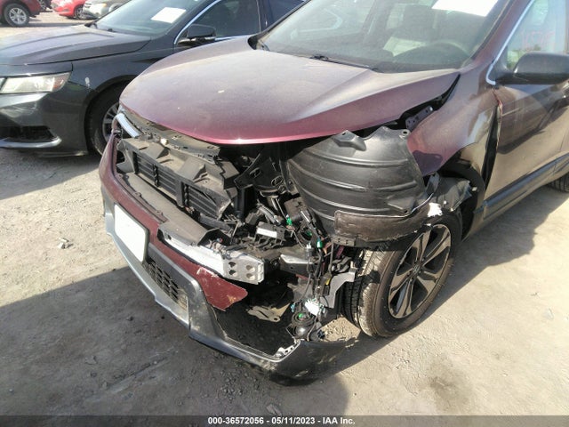 Honda CR-V LX 2018 5J6RW6H36JL000151 Image 6