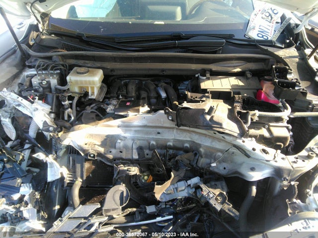 2020 Lexus RX, VIN: 2T2HGMDA8LC048828