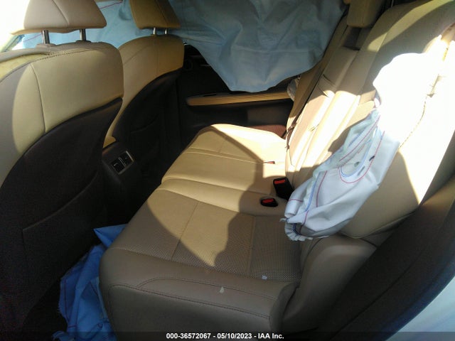 2020 Lexus RX, VIN: 2T2HGMDA8LC048828