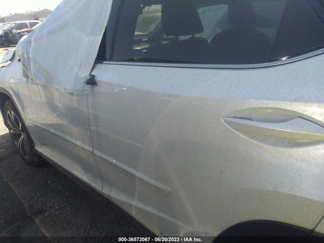 2020 Lexus RX, VIN: 2T2HGMDA8LC048828