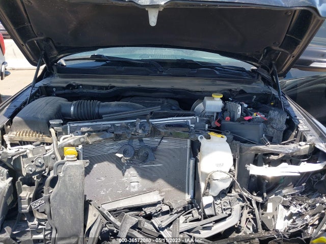 1C6SRFJT7LN301809 RAM 1500 Laramie