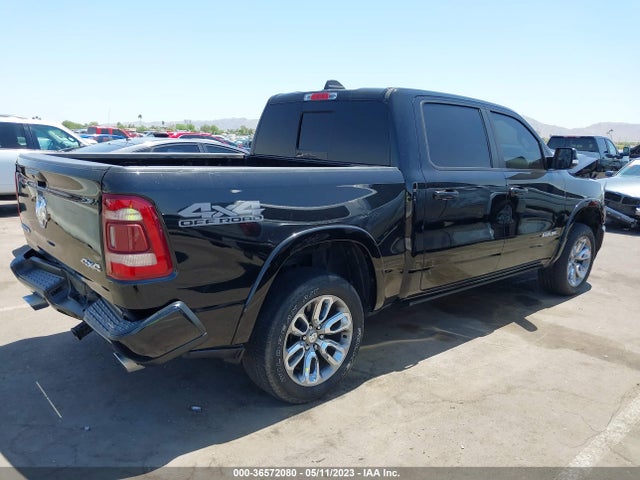 1C6SRFJT7LN301809 RAM 1500 Laramie