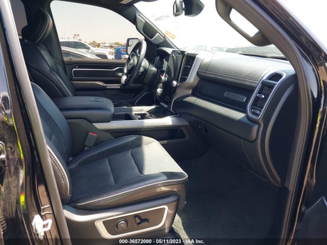 1C6SRFJT7LN301809 RAM 1500 Laramie
