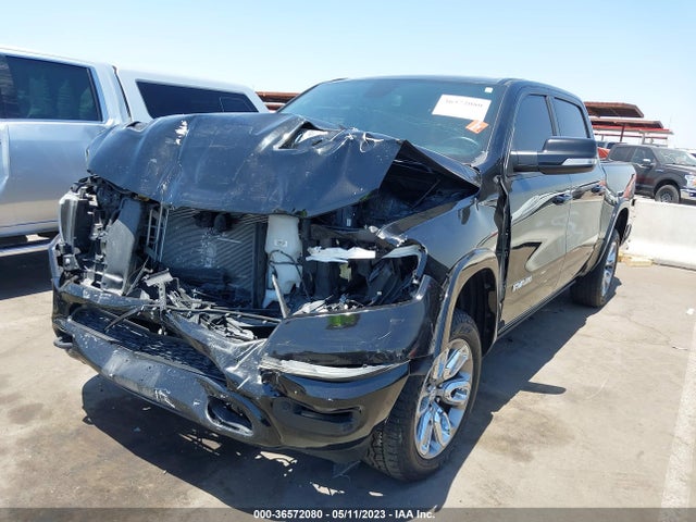 1C6SRFJT7LN301809 RAM 1500 Laramie