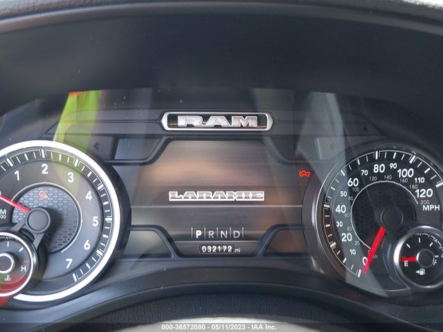 1C6SRFJT7LN301809 RAM 1500 Laramie