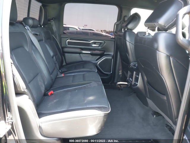 1C6SRFJT7LN301809 RAM 1500 Laramie