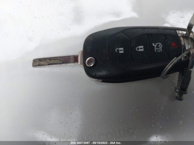 Chevrolet CRUZE LT 2018 1G1BE5SM1J7148165 Image 3