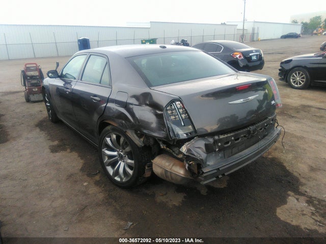 Chrysler 300 2014 2C3CCABT8EH322958 Image 3